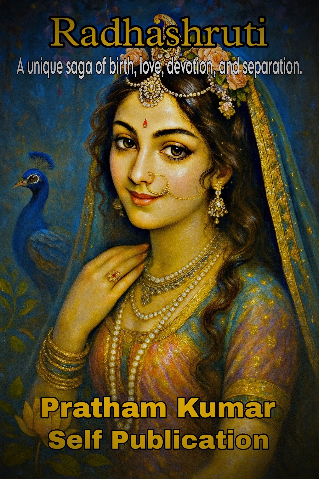 Radhashruti (English)